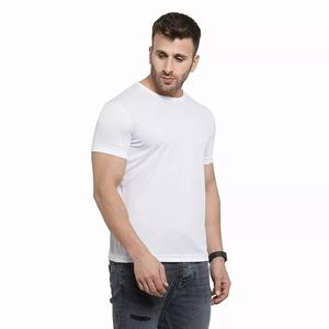 Heavy <b>Weight</b> T-Shirt Custom Design Logo <b>Blank</b> 100% Cotton Printed Men’s T-Shirts Men's T-shirts - Product Image 3