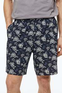 Conjunto de Pantalones Cortos Deportivos para Hombre, Camiseta Holgada de Verano con Pantalones Cortos a Juego, Pantalones Cinco Cuartos, Ropa Casual de Moda, Pantalones Cortos de Playa - Product Image 3