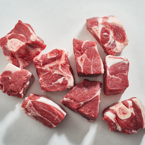Carne de Cordero Congelada al por Mayor, de Primera Calidad, Suministro a Granel, Grado Alimenticio, Lista para Enviar, Exportación - Product Image 6