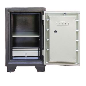 Agente que vende cajas fuertes de calidad segura-Proveedores y exportadores de cajas fuertes WELKO - Product Image 2