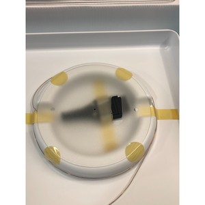 SensArray 1819A-8-1012 Process Prober Wafer, 8" - อุปกรณ์และอะไหล่เซมิคอนดักเตอร์ระดับโลกที่เชื่อถือได้ - Product Image 3