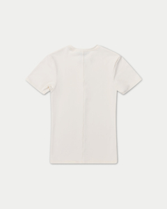 T-shirt décontracté pour femmes, haut d'été à manches courtes, vêtements à la mode pour dames, t-shirt respirant - Product Image 4