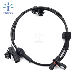 Sensor de velocidad de rueda ABS trasero izquierdo o derecho PEIVSO para Suzuki Swift FZ NZ 2010-2021 56310-68L01 - Product Image 2