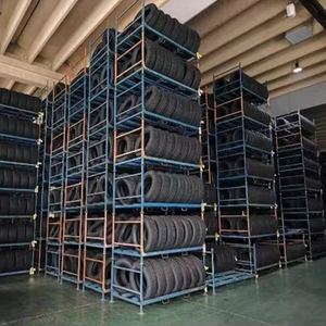 Neumáticos de Auto Sin Cámara Nuevos de Fábrica 225/60R17 235/65R17 17/65/245 - Product Image 6