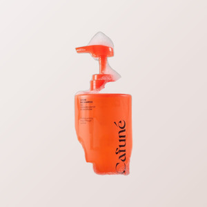 Productos para el cuidado del cabello Cafune, Champú Suavizante para Cuero Cabelludo Sensible de Baja Irritación, 500 ml, Alivio de los Síntomas de la Caída del Cabello - Product Image 6