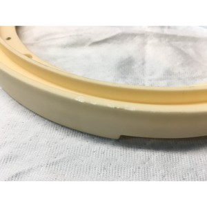 AMAT 0200-09559 CLAMP <b>RING</b> <b>CERAMIC</b> COVER 200MM (6 - Trusted Global Legacy Semiconductor Equipment and Parts at - Product Image 4