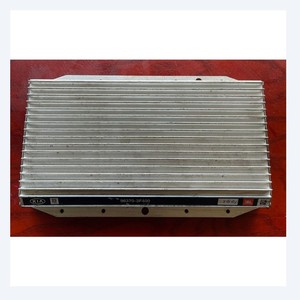 อะไหล่รถยนต์ในจีน มือสอง ใช้ได้กับ Kia JBL Infinity Audio Amplifier Amp 96370-3F400 อะไหล่รถยนต์เกาหลี - Product Image 6