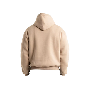 Sudadera con Capucha Premium Ultra Suave de Punto 100% Algodón, Invierno, Ecológica, Totalmente Personalizable, Venta al Por Mayor Directa de Fábrica OEM - Product Image 2