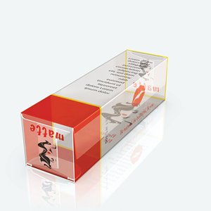 Caja multifunción para la escuela, suministro con experiencia, papelería para la exportación, plazo de pago Flexible, tratamiento UV - Product Image 2