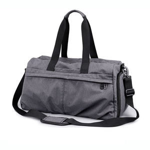 DurableConvertible UFC BBJ MMA Athletic Expandable <b>Backpacks</b> Large Capacity Sport Gear Bag Men's Travel Fitness Duffel Bag - Product Image 1