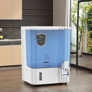 Système de purification d'eau domestique par osmose inverse AQUA GRID BLUE, purificateur d'eau mural ou sur table, LED, qualité alimentaire - Product Image 3