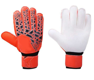 Guantes de Portero de Alta Calidad, Ligeros, de Diseño Superior, para Hombres y Mujeres, Guantes de Portero para Práctica, OEM - Product Image 6
