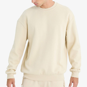 Sudadera con Capucha Casual para Hombre, con Forro Transpirable, Impresión Digital con Logotipo Personalizado, OEM, para Invierno - Product Image 1