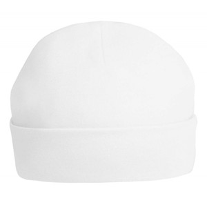 Lightweight Thermal Double Layer Wool Blend Unisex Adult Beanie Warm Winter Hat for Outdoor Activities - Product Image 6