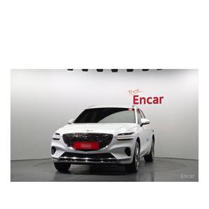 Genesis GV70 2.5T AWD 2024, SUV a Gasolina con 28,235 km, Volante a la Izquierda, Caja de Cambios Automática, Asientos de Cuero, Cámara Trasera - Product Image 3