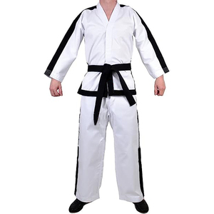 BJJ Gis Jiu Jitsu BJJ Gi Uniform - Product Image 4