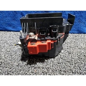 Caja de Fusibles de Batería Doble XF X250 2011-2015 Usada ORIGINAL CX2314K131BC - Product Image 2