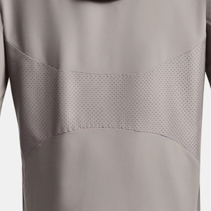 Nouvelle conception – Veste coupe-vent d'extérieur en polyester pour la vente en gros – Idéale pour un usage souple et confortable - Product Image 4