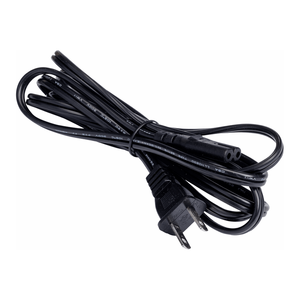 Cordon d'alimentation pour lecteur de codes-barres Brady V4500 pour usage en laboratoire et industriel - Product Image 2