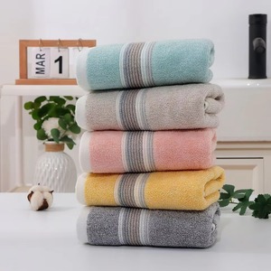 Premium Bathroom <b>Towels</b> Soft Cotton <b>Bath</b> <b>Towel</b> <b>Set</b> Wholesale Bulk Supplier Best Price Cheap Price Luxury - Product Image 2