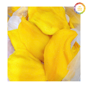 Rodajas de Mango Seco Suaves, Sabor Dulce, Empaque Flexible, Servicio OEM, Mejor Precio, Estándar de Exportación - Product Image 3