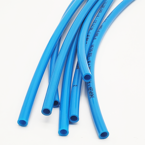 Tubo Flexible de PU Azul de 8x5.5mm, 100m de Longitud, para Uso Industrial, Aplicaciones de Aire Comprimido y Agua a Alta Presión - Product Image 1
