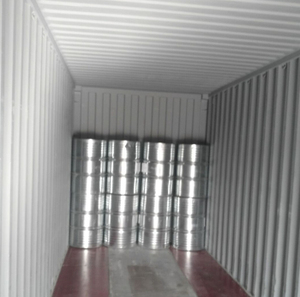 Alcohol Tetrahidrofurfurílico (THFA) Directo de Fábrica CAS 97-99-4 Barriles de 25kg y 200kg para Agentes de Limpieza y Formulaciones de Tinta para Exportación - Product Image 2