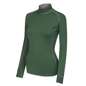 <b>Women's</b> Training <b>Compression</b> Shirt Quick Dry Athletic Sports <b>Top</b> Fitness Gym Running Activewear Stretch Performance Clothing - Product Image 1