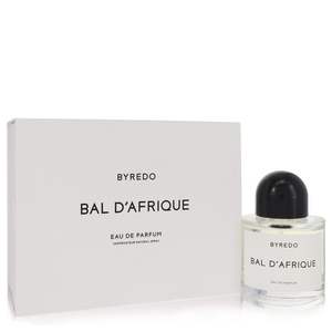 Bal D'afrique, Perfume Unisex en Aerosol, Fragancia Eau de Parfum - Product Image 1