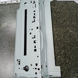 Proveedor de Moldes de Estampación Metálica para Productos de Aluminio, Cobre, Acero Inoxidable y Acero - Product Image 1