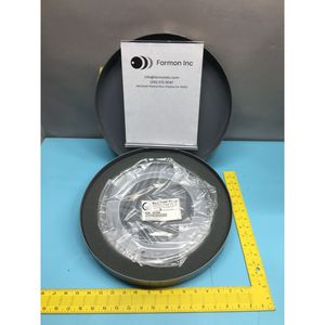 AMAT 0200-09786 Tapa de cuarzo escalonada de 8 pulgadas, LIFT 2 - Equipo y piezas de semiconductores de confianza de Trusted Global Legacy - Product Image 6