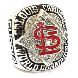 Bague de championnat personnalisée |   Bague d'équipe sportive personnalisée |   Options Or et Argent - Product Image 3