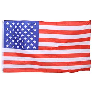 Kit de Mástil Telescópico para Bandera de 16 Pies, Aluminio Extra Grueso y Resistente, para Interiores y Exteriores, Mástiles de Aluminio para Bandera de Alta Resistencia - Product Image 5