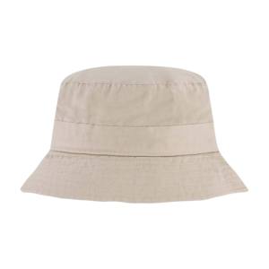 Sombreros de cubo de verano de ala ancha de terciopelo al por mayor, casuales, con logotipo personalizado, bordado con estampado de gallo y árbol, de algodón estampado para adultos - Product Image 1