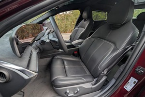 Audi 2021 Lucid Air Grand Touring 2022 - Product Image 4