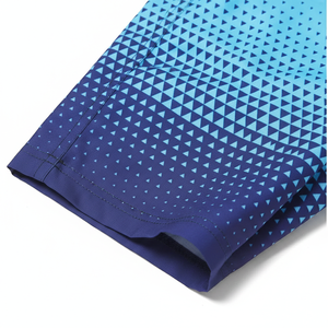 Shorts de Baño para Hombre, Estampado por Sublimación con Logotipo Personalizado, Casuales, Sólidos, de Secado Rápido, para Natación, Playa y Fitness - Product Image 5