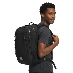 Wholesale <b>Black</b> Basketball <b>Backpack</b> Bags – <b>Large</b> Capacity Sports Training & Travel <b>Backpack</b> for Basketball Players - Product Image 1