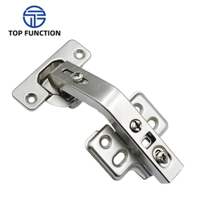 135 Degree Cold Rolled Steel Modern <b>Cabinet</b> Hinge for <b>Corner</b> Kitchen <b>Cabinets</b> with Smooth Opening and Durable Performance - Product Image 1