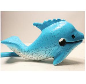 Instrumento de Percusión Personalizado, Rana de Madera, Instrumento Musical de Madera para Decoración del Hogar y Coleccionables de Arte, Hecho en Tailandia - Product Image 1