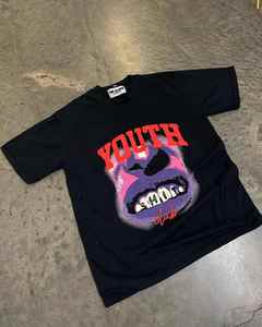 T-shirts Anti Social Club, streetwear, t-shirts de haute qualité 100% coton, t-shirts graphiques, t-shirt Anti Social Club pour hommes - Product Image 4