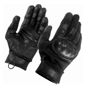 Guantes de alta resistencia P diseñados para operaciones tácticas y patrullaje con acolchado reforzado y gran resistencia al desgaste. - Product Image 5