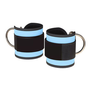 สายรัดข้อเท้าสำหรับออกกำลังกาย ระบายอากาศได้ดี ทนทาน เหมาะสำหรับการฝึกซ้อม - Product Image 1