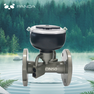 フランジ接続超音波水道メーター50MM-300MM良い価格大径 - Product Image 4