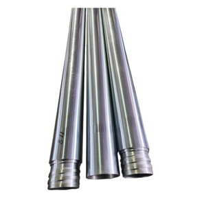 Tubo de perforación de agujero profundo de alta precisión, 20-400mm, <span class=keywords><strong>BTA</strong></span>, para perforación, perforación y pulido, tubo de taladro de agujero profundo, <span class=keywords><strong>BTA</strong></span> - Product Image 1