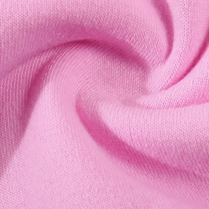 Sweat-shirt à capuche rose unisexe avec pantalon de jogging noir, ensemble décontracté uni, manches longues, coupe classique, vêtements d'automne - Product Image 3