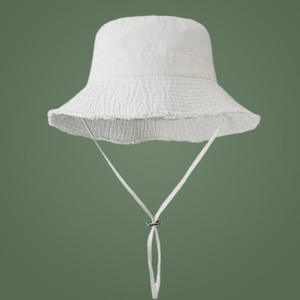 Chapeau Bob Personnalisé pour l'Aventure, Fabricant de Couvre-chefs de Voyage en Plein Air, Service OEM - Product Image 5