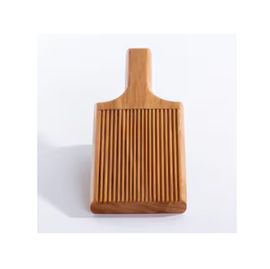 Tabla de Madera para Gnocchi de la Mejor Calidad, Tabla para Hacer Gnocchi, Tabla de Madera para Pasta - Product Image 1
