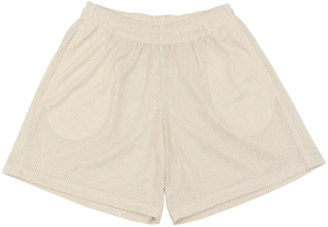 Custom Mens Shorts Wholesale Gym Running Sports Casual Cotton Polyester Shorts OEM ODM Manufacturer Private Label Supplier - Product Image 2