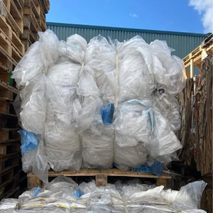 Láminas de Polietileno de Baja Densidad de Grado Industrial para Moldeo por Inyección, Residuos Plásticos Postindustriales para Reciclaje de Plástico - Product Image 5