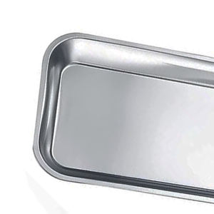 Bandeja de almacenamiento dental quirúrgica, bandeja para instrumentos de laboratorio, dispositivo para clínica y laboratorio, suministros a bajo precio - Product Image 2